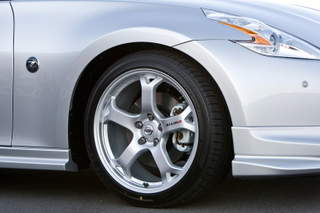 Illustration for article titled NISMO 370Z S-Tune: An Angry Catfish